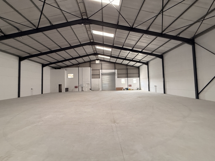 To Let Commercial Property for Rent in Rivergate Western Cape